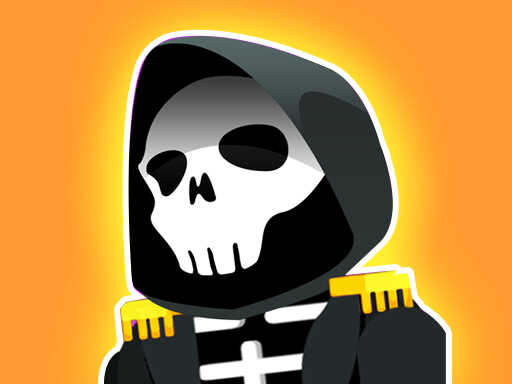Ghost Finder - Game 3D - Free Top Free Online Games tagged Jam Game