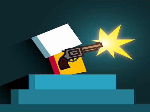 Herr Gu - Free Spiele für Hypercasual Game