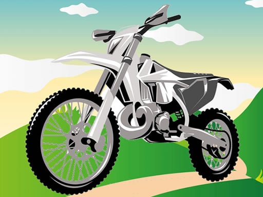Motoes Super Rápidas Jigsaw - Free Jogos Online Grátis com a Tag Girls Game