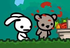 Acid Bunny Play Acid Bunny Now