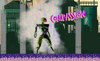 Tekken visual data 8