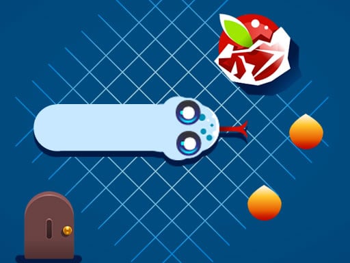 Funny Snake 2 Games