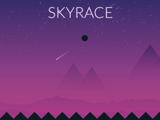 Sky Race Games