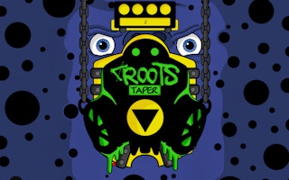 Troots Taper - Hit the Mole Games
