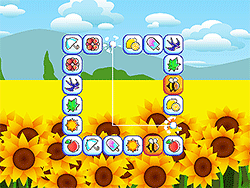 Play Mahjong Seasons 1: Spring Summer Now - Mahjong :xxx - :yyy Game Screenshot