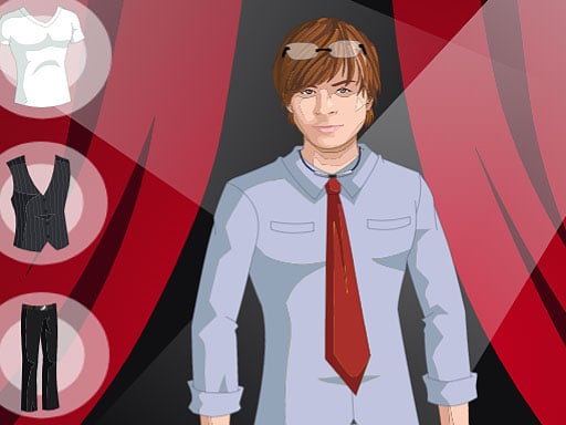 Movie Star Games