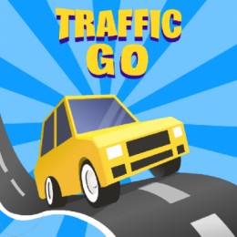 Juega a Traffic Go ahora