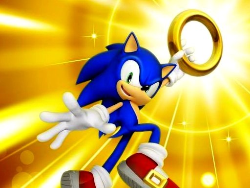Sonic Path Adventure Jouez à Sonic Path Adventure maintenant