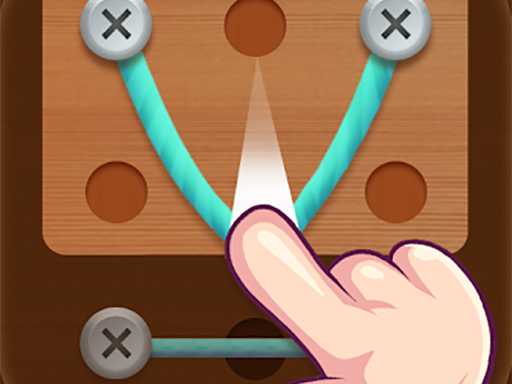 Line Puzzle Games