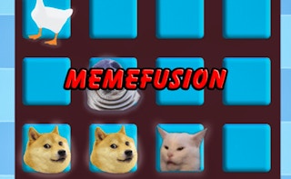 Memefusion - Free animal Game Like Macaco