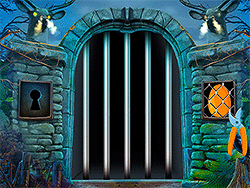 Juega a Delora Escape Aterrador: Aventura Misterios ahora -  Captura de pantalla de :xxx - Juego :yyy