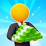 Play Idle Business Empire: Money Farm Tycoon 3D Now -  :xxx - :yyy Game Screenshot