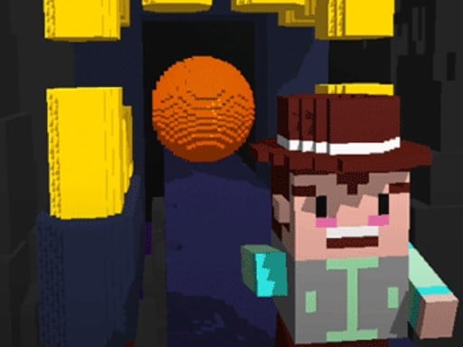 Noob Run Games