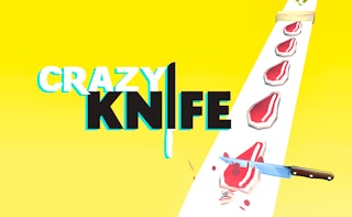 Crazy Knife Games
