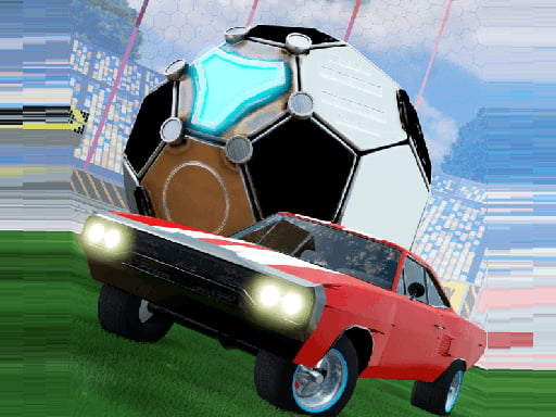 Derby de Fútbol de Rocket