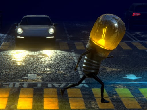 LAMPADA STREET GAME ONLINE - Free Games for Hypercasual Game