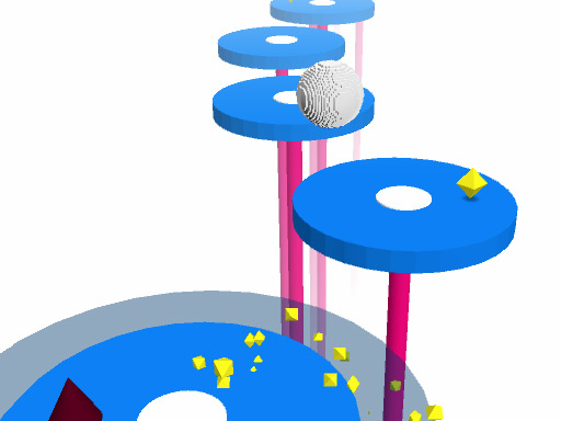 Splashy Games