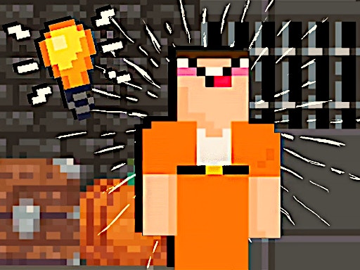 Jogue Noob vs Pro 2: Jailbreak Agora - 1 Player Captura de tela de :xxx - Jogo :yyy