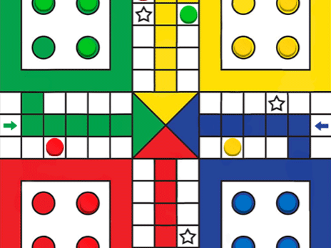立即玩多人跳棋 - 2 Player :xxx - :yyy 游戏截图