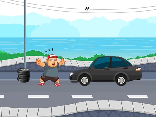 المارathon المجنون - Free أفضل ألعاب مجانية عبر الإنترنت مصنفة حسب Road: Game