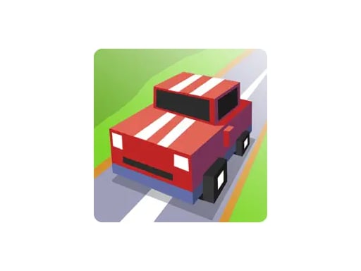 Loop Drive - Free Top Free Online Games tagged Drive Game