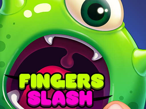 Fingers Slash Games