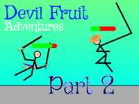 Spiele jetzt Teufelsfrüchte Abenteuer Teil 2 -  :xxx – :yyy Spiel-Screenshot