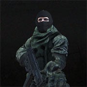 Jouez à Guerrillasio maintenant -  Capture d'écran de :xxx - Jeu :yyy