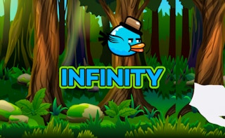 Infini - Free Jeux pour Animal Game