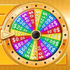 spin the wheel