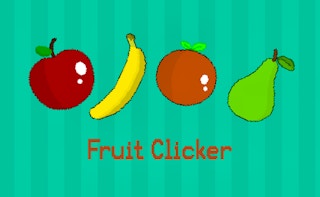フルーツクリッカー - Free 上位無料オンラインゲームClickerタグ付き Game