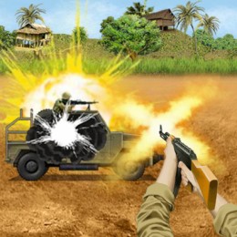 Play Warzone Getaway Now
