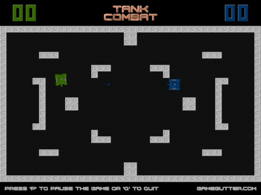 Panzerkampfe - Free Spiele für Arcade Game