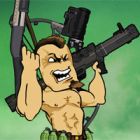 mass mayhem 3 gameplay screenshot