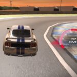 Play Drift City Racing 3D Now -  :xxx - :yyy Game Screenshot