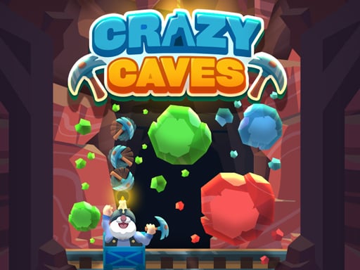 crayzi 케이브 2 - Free 상위 무료 온라인 게임Cat Game
