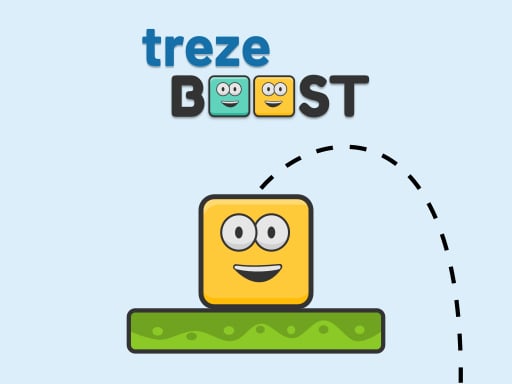 trezeBoost Games