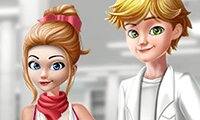 今すぐ大学の恋の化学をプレイ -  :xxx - :yyyゲームスクリーンショット
