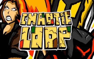 Chaotic Loop - Similar Game