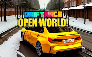 오픈월드 드리프트 레이스 - Free 상위 무료 온라인 게임Drift Game