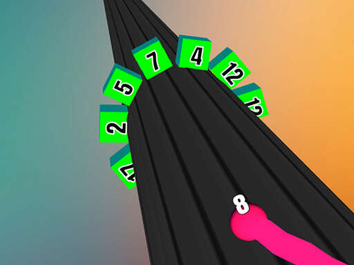 3d Helix Vortex Games