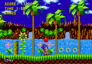 Play SonicMT Now -  :xxx - :yyy Game Screenshot