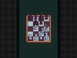 立即玩迷你國際象棋 - 2 Player :xxx - :yyy 遊戲截圖