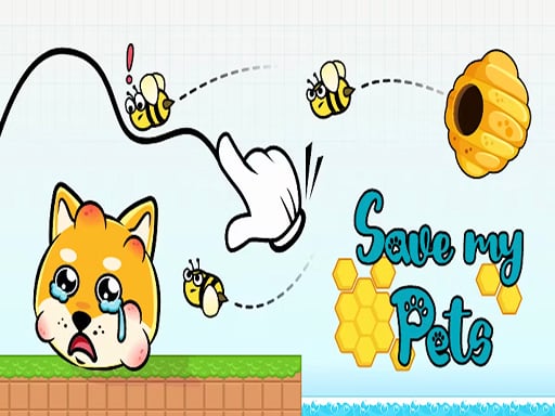 Pets Sever Games
