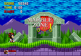 Play Shadow the Hedgehog in Sonic the Hedgehog Now -  :xxx - :yyy Game Screenshot