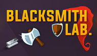Blacksmith Lab Games