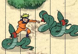 العب Naruto: Ninja Survival الآن