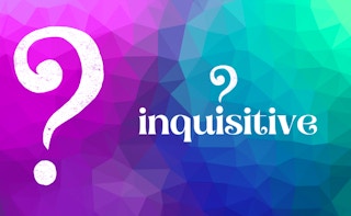 Inquisitive - Free trivia Game Like Tralala Test