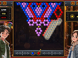 Play Love Bubbles Now