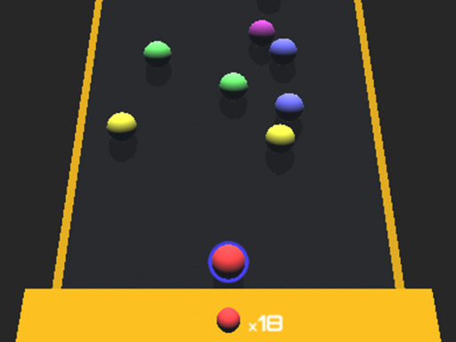 Merge Blast Games